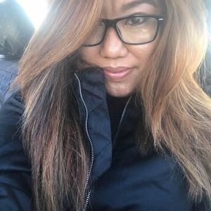 Meet your Posher, Drranne